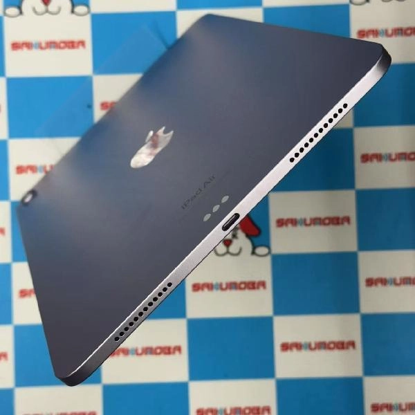 iPad Air 第6世代 11インチ Wi-Fiモデル 128GB MUWF3J/A A2902 新品同様