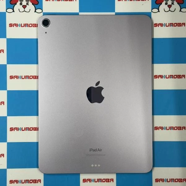iPad Air 第6世代 11インチ Wi-Fiモデル 128GB MUWF3J/A A2902 新品同様