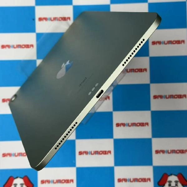 iPad Air 第4世代 Wi-Fiモデル 64GB MYFR2J/A A2316 極美品 グリーン
