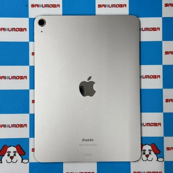 iPad Air 第6世代 11インチ Wi-Fiモデル 128GB NUWE3J/A A2902 交換未使用