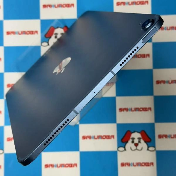 iPad Air 第5世代 SoftBank版SIMフリー 64GB MM6U3J/A A2589 極美品