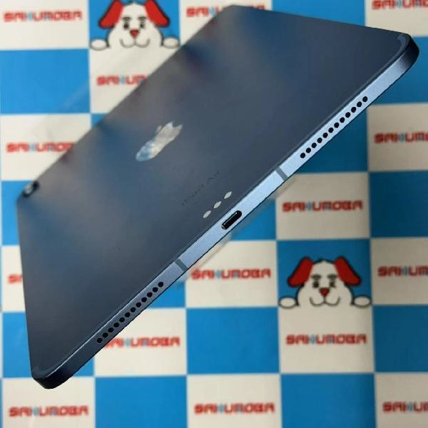 iPad Air 第5世代 SoftBank版SIMフリー 64GB MM6U3J/A A2589 極美品