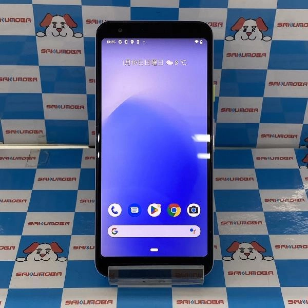 Google Pixel 3a SoftBank 64GB