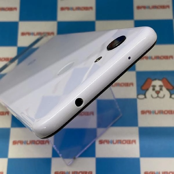 Google Pixel 3a SoftBank 64GB