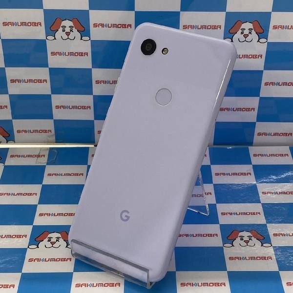Google Pixel 3a SoftBank 64GB