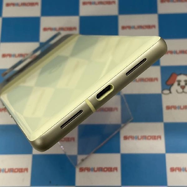 Google Pixel 7 au 128GB G03Z5 美品