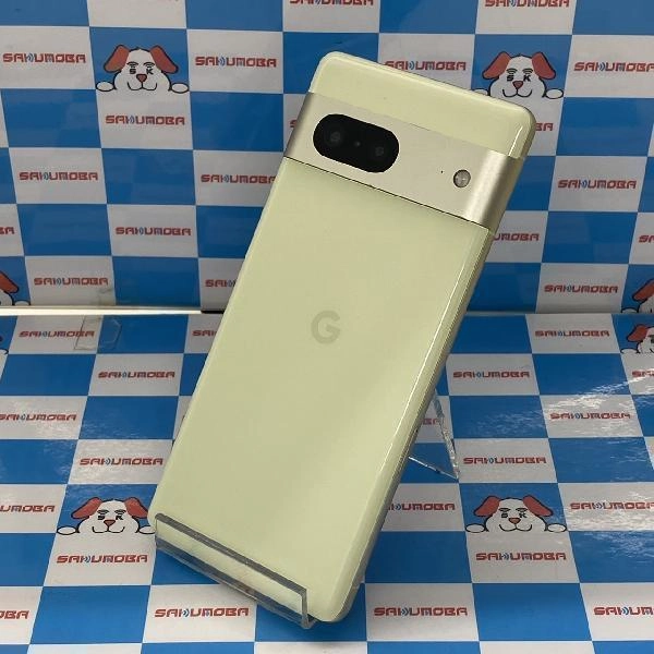Google Pixel 7 au 128GB G03Z5 美品