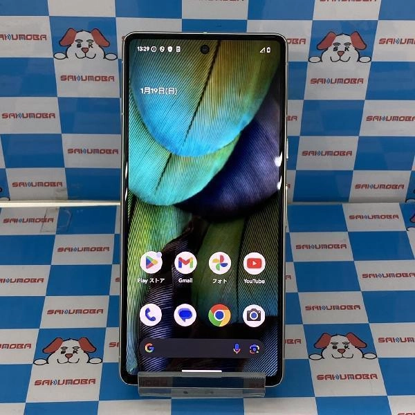 Google Pixel 7 au 128GB G03Z5 美品