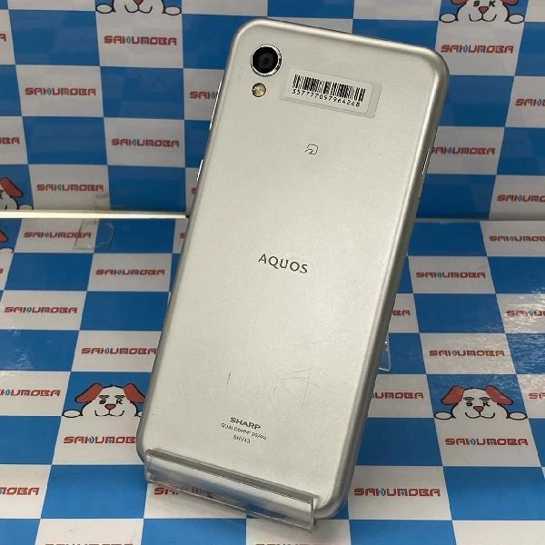 AQUOS sense2 SHV43 au 32GB