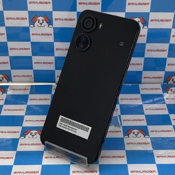 Libero 5G IV A302ZT Y!mobile 128GB 新品同様