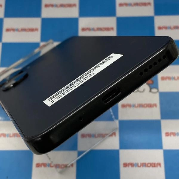 Libero 5G IV A302ZT Y!mobile 128GB 新品同様