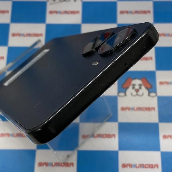 Libero 5G IV A302ZT Y!mobile 128GB 新品同様