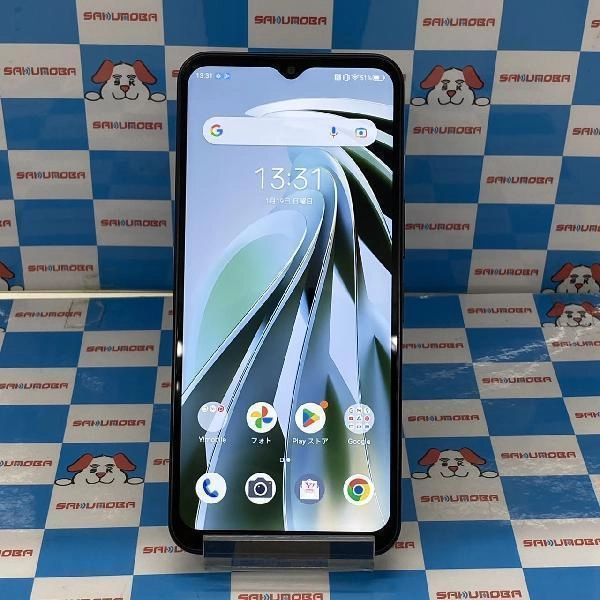 Libero 5G IV A302ZT Y!mobile 128GB 新品同様