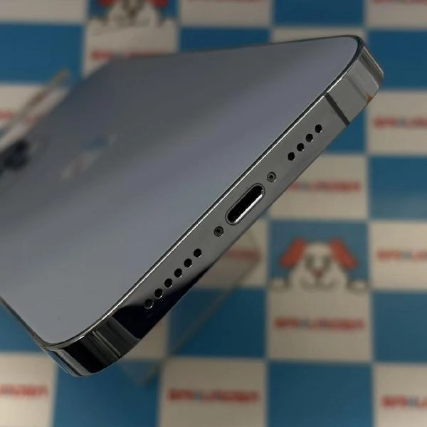 iPhone13 Pro Max au版SIMフリー 512GB MLJX3J/A A2641 ジャンク品