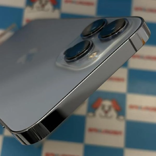 iPhone13 Pro Max au版SIMフリー 512GB MLJX3J/A A2641 ジャンク品