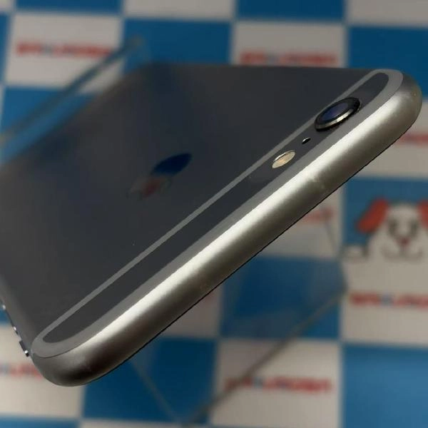 iPhone6 au 16GB NG472J/A A1586