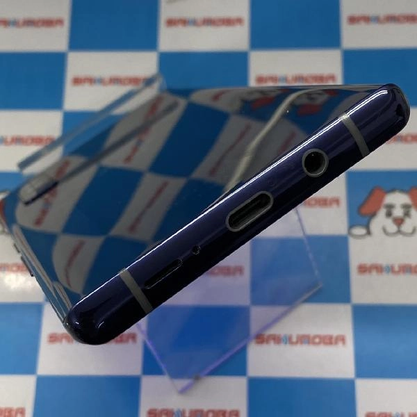 arrows NX9 F-52A docomo 128GB