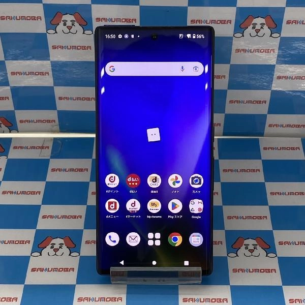 arrows NX9 F-52A docomo 128GB