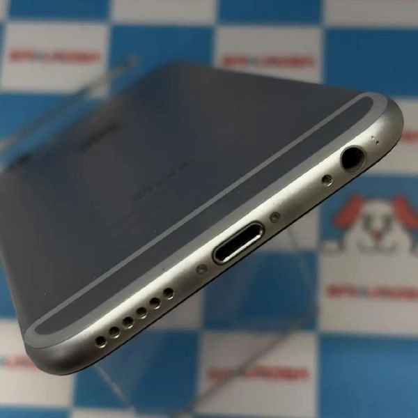 iPhone6 au 16GB NG472J/A A1586