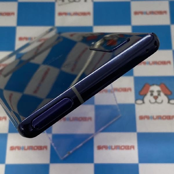 arrows NX9 F-52A docomo 128GB