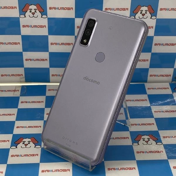 arrows We F-51B docomo 64GB 開封未使用品