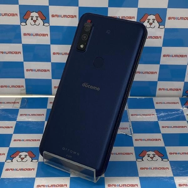 arrows We F-51B docomo 64GB 開封未使用品