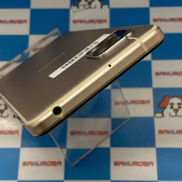 AQUOS sense5G SIMフリー 64GB SH-M17 美品