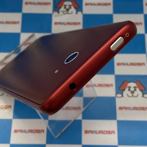 かんたんスマホ2 Y!mobile 32GB A001KC 極美品