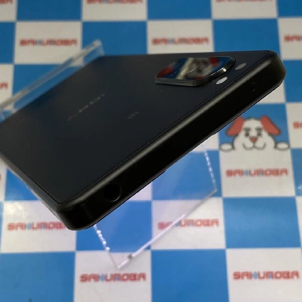 Xperia 5 IV SoftBank 128GB A204SO 極美品 ブラック