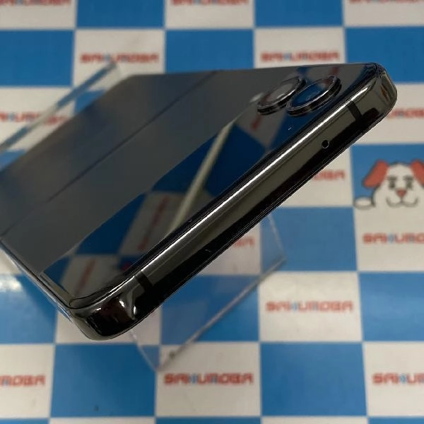 Galaxy Z Flip4 SC-54C docomo 128GB 新品同様