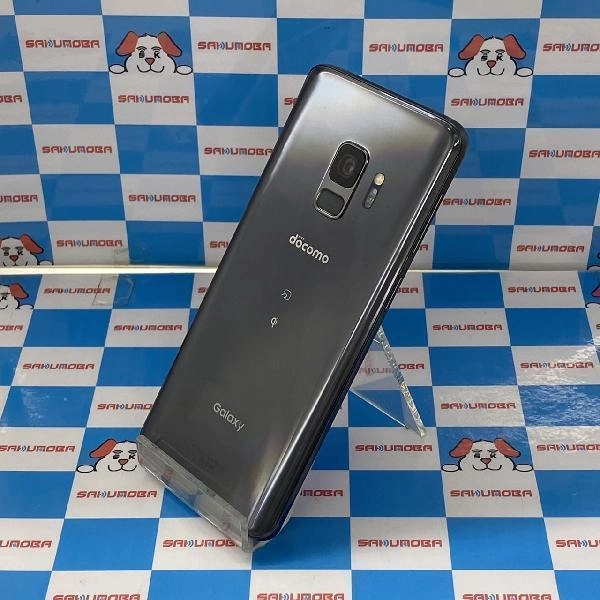 Galaxy S9 SC-02K docomo 64GB