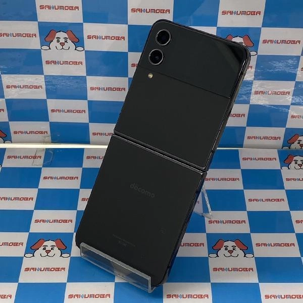 Galaxy Z Flip4 SC-54C docomo 128GB 新品同様
