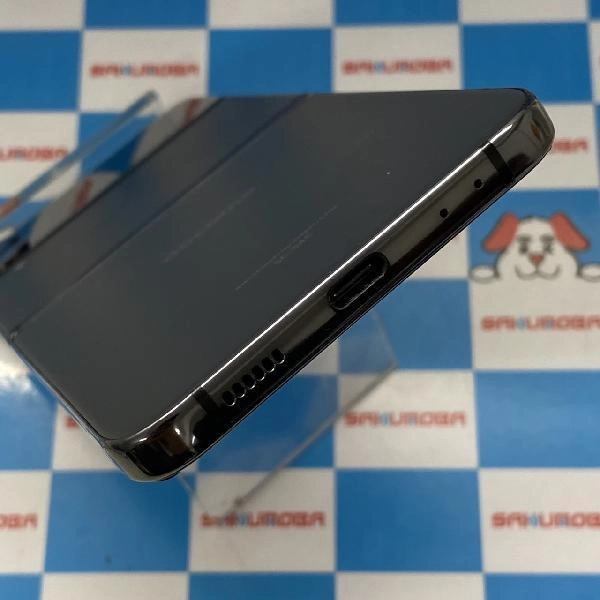 Galaxy Z Flip4 SC-54C docomo 128GB 新品同様