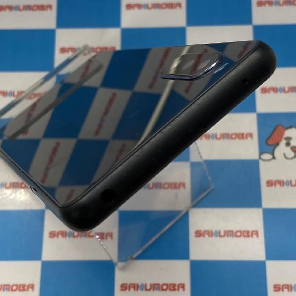 Xperia 10 III Y!mobile 128GB A102SO ブラック