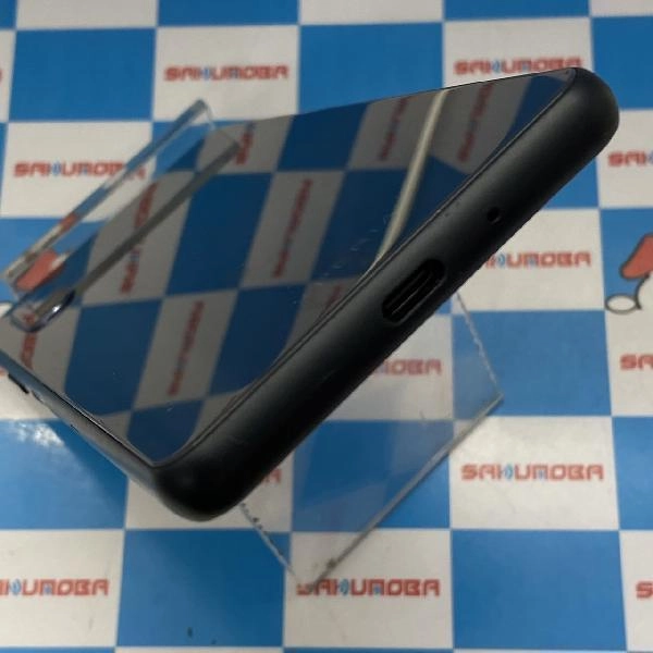 Xperia 10 III Y!mobile 128GB A102SO ブラック