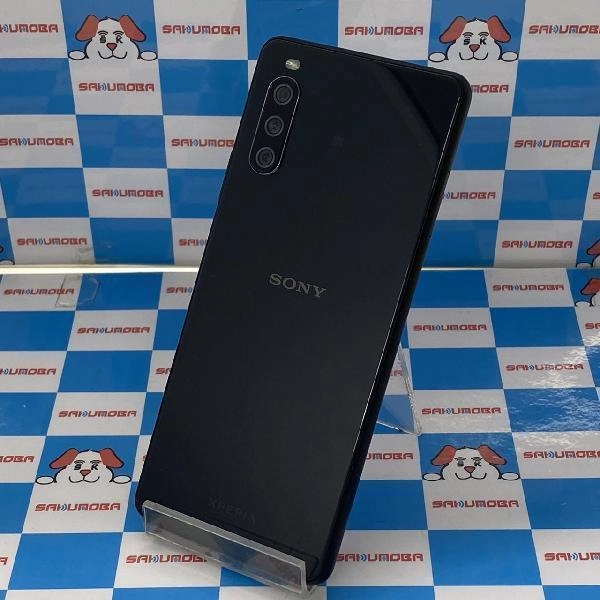 Xperia 10 III Y!mobile 128GB A102SO ブラック