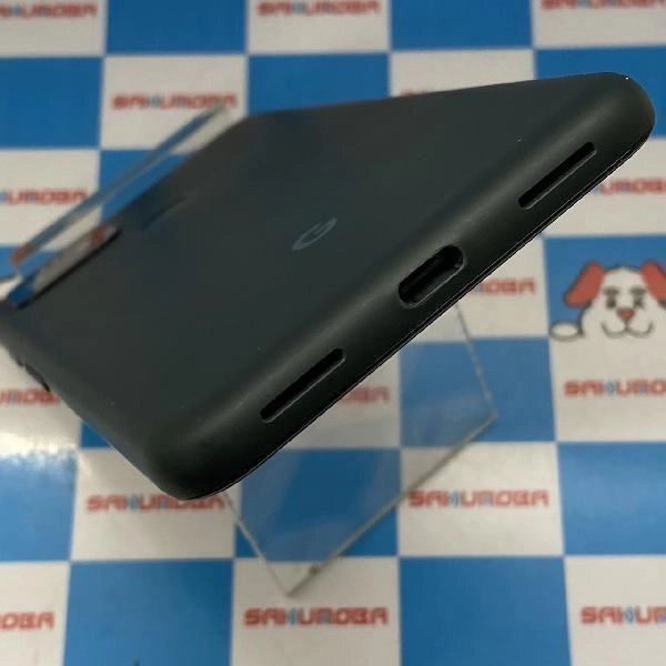 Google Pixel 5a (5G) 国内版SIMフリー 128GB G4S1M No 商品カラー