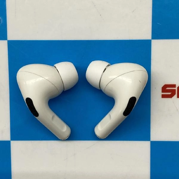 AirPods Pro  MWP22J/A A2190 ジャンク品 ホワイト