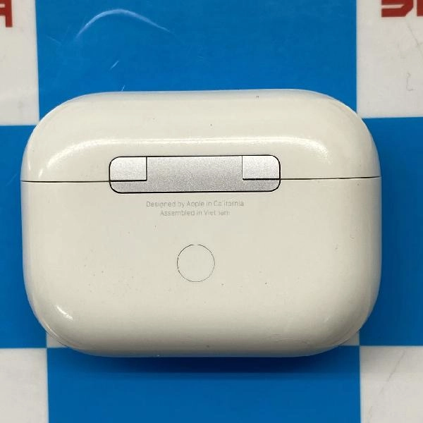 AirPods Pro  MWP22J/A A2190 ジャンク品 ホワイト