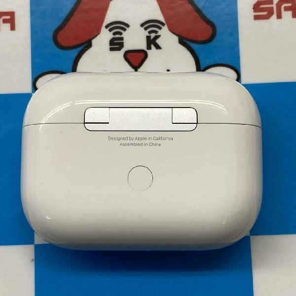 AirPods Pro  MWP22J/A A2190 ジャンク品 ホワイト