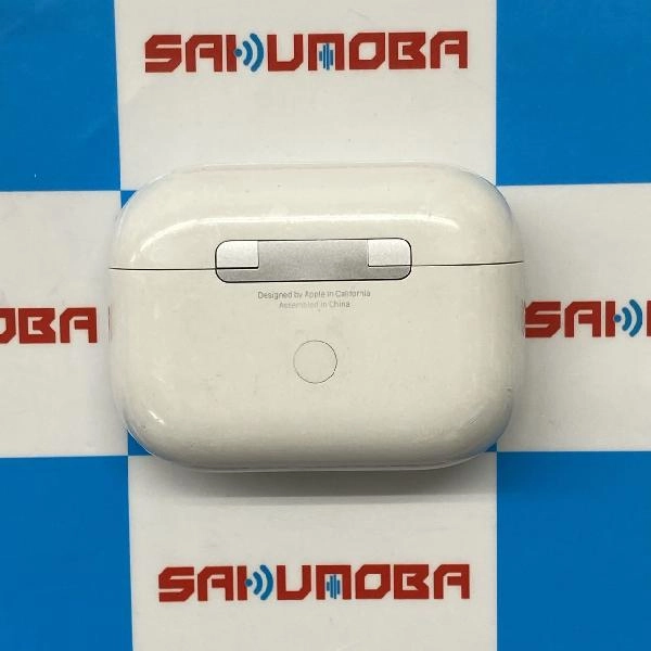 AirPods Pro  MWP22J/A A2190 ジャンク品 ホワイト