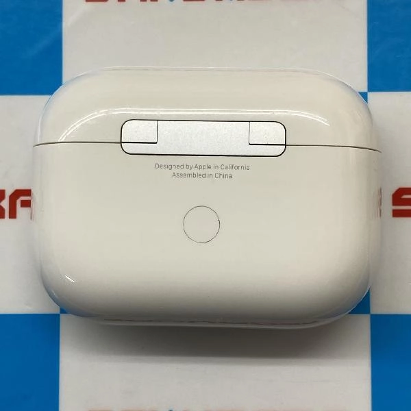 AirPods Pro  MWP22J/A A2190 ジャンク品 ホワイト