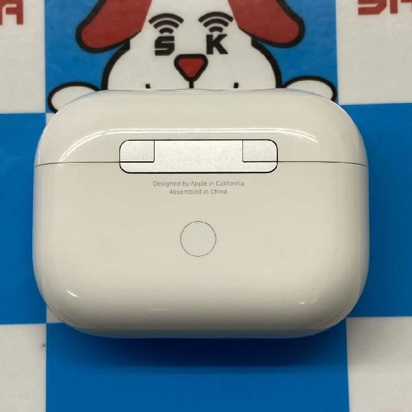 AirPods Pro  MWP22J/A A2190 ジャンク品 ホワイト