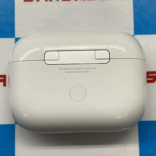 AirPods Pro  MWP22J/A A2190 ジャンク品 ホワイト
