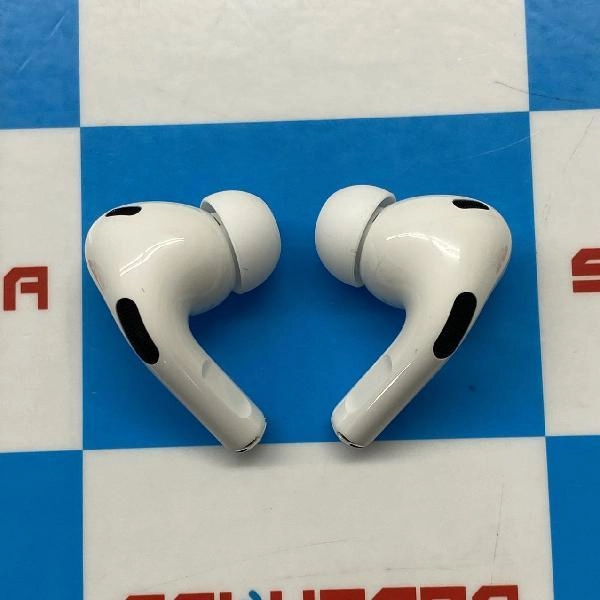 AirPods Pro  MWP22J/A A2190 ジャンク品 ホワイト