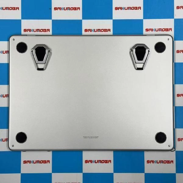 MacBook Air M2 2022 512GB A2681 極美品 シルバー