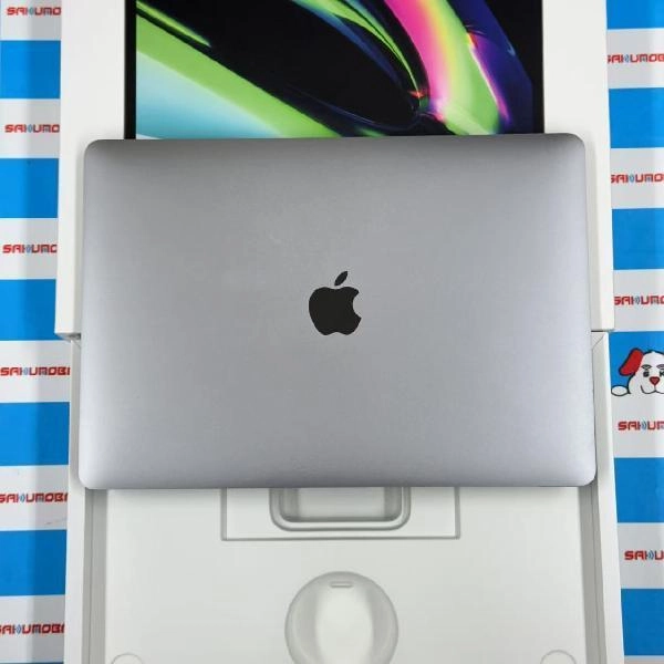 MacBook Pro 13インチ M1 2020 512GB A2338 スペースグレイ