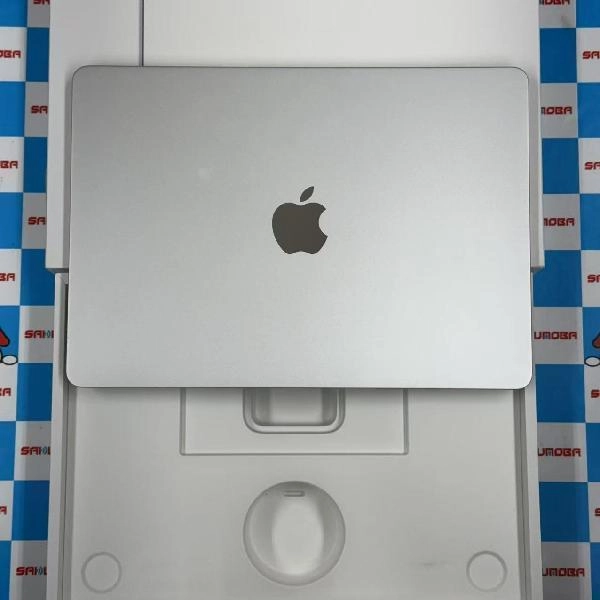 MacBook Air M2 2022 512GB A2681 極美品 シルバー