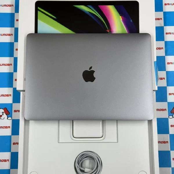 MacBook Pro 13インチ M2 2022 1TB A2338 極美品 スペースグレイ