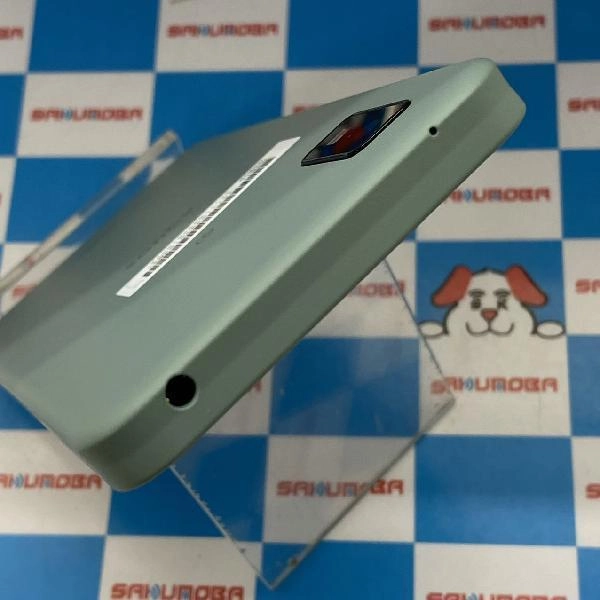 AQUOS wish SHG06 au 64GB 極美品